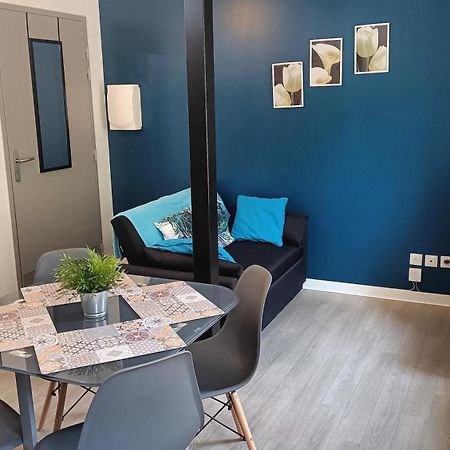 ラマルー・レ・バンF1 Duplex Bleuet Renoveアパートメント エクステリア 写真